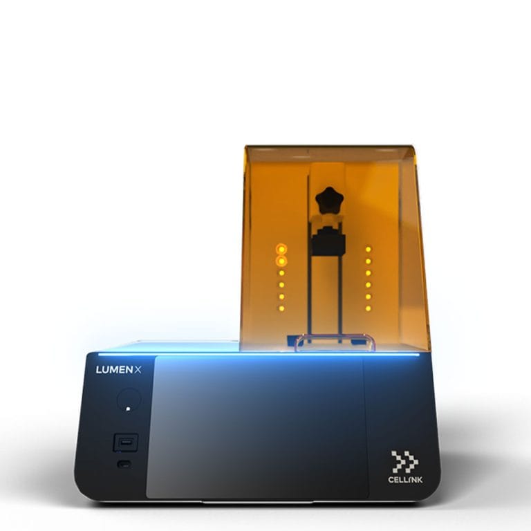 LUMEN X - Future Lab Innovations