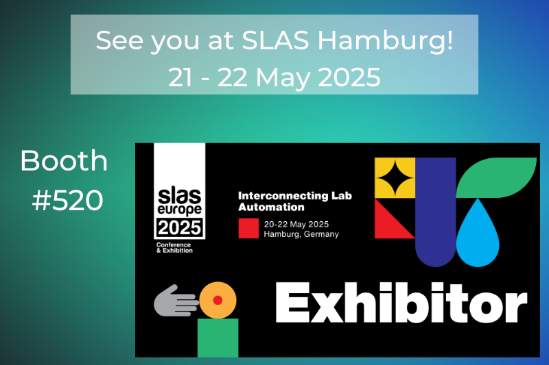 FLI SLAS Hamburg 2025